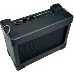 Donner DST-80 electric guitar package � Surf Green